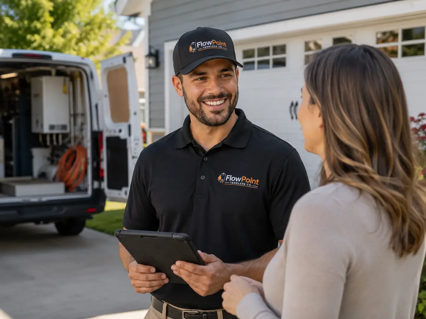 Tankless Water Heater Installation Wilmington, NC FAQs